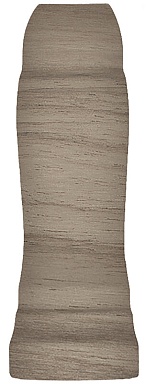 Декоративная вставка Kerama Marazzi SG5269/AGE Угол внешний Монтиони коричневый светлый матовый 8x2,9