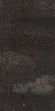 Керамогранит Estima TP02 Patina Black Неполированный Рект. 60x120x10