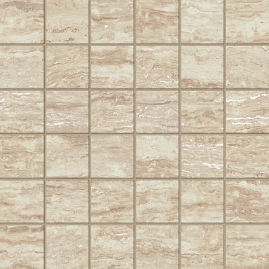 Мозаика Атлас Конкорд Россия 610110000805 Epos Ivory Mosaic Lap 30x30
