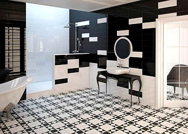 Керамогранит Peronda 14644 HV-1 House of Vanity R9 33x33