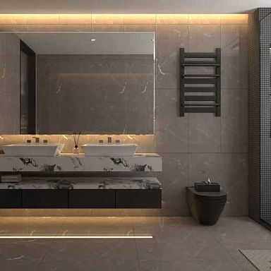 Karna Brown Basconi Home