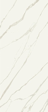 Керамогранит Italon 600180000019 Metropolis Calacatta Gold Silk Rett 6mm 120x278