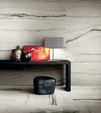 Керамогранит Rex Ceramiche 755838 Prexious Thunder Night Matte Ret 60x120