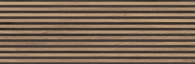 Плитка Peronda 37879 Oud Kalua Ebony SP/33,3X100/R 33,3x100
