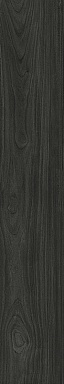 Керамогранит Italon 610015000436 Room Black Wood Pat Ret 20x120