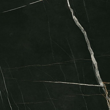 Керамогранит Idalgo Lusso Nero / Люссо Неро LR 60x60