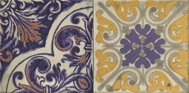 Декор Mainzu PT02260 Decor Treviso 10х20