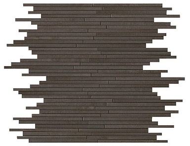 Декор FAP Ceramiche EVOQUE TRATTO EARTH MOSAICO 30,5X30,5