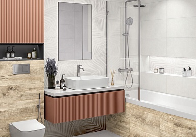 Плитка Alma Ceramica TWA3060MAC14 Marco матовая 300x600x7.5