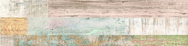 Керамогранит Kirovit 780222 Color Wood 200х800
