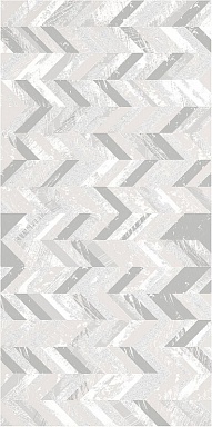 Creto 04-01-1-18-03-00-2431-0 Вставка Mono Jasmine silver 30х60