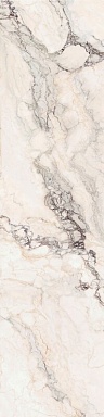 Керамогранит StaroSlabs Statuario Rosso Texture 800х3200х12