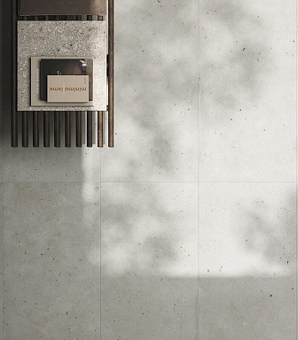 Керамогранит Italon 610010004134 Avantgarde X2 Silver Ret 20mm 60x120