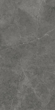 Керамогранит Global Tile GT1206013009LR Nioba Темно-серый 60x120
