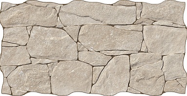 Керамогранит Porcelanicos HDC 203340 Gobi Beige 33,3x65