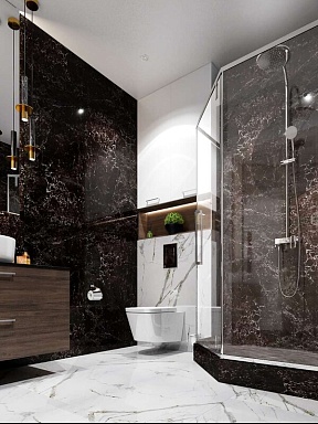 Керамогранит Tile Kraft 3091 Grande Fantastico Polished 60*120