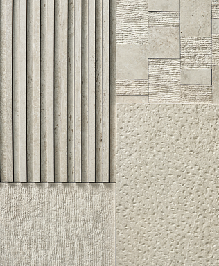 Керамогранит Kronos Ceramiche NA024 Nativa Lux Falda Nat 60x120