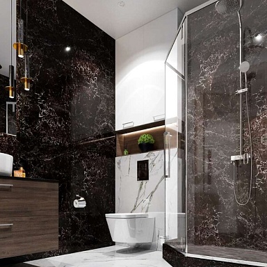 Grande Fantastico Tile Kraft