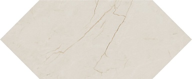 Плитка Kerama Marazzi 35001 Бикуш бежевый светлый глянцевый 14х34