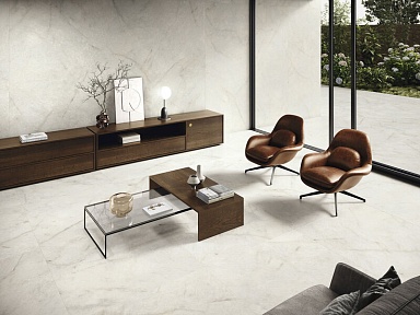 Керамогранит Baldocer Crystallo Natural Rect 60x120