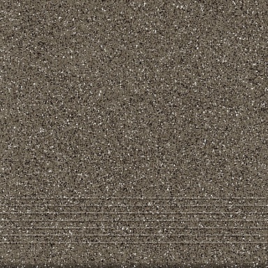Cersanit Ступень ML4A093 Milton серый 29,8x29,8