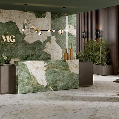 Magma Ava Ceramica