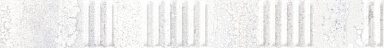 Керамогранит Grespania 06DMU48 Mural Blanco Relieve 5.5x45