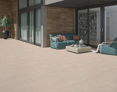 Керамогранит Italica Tiles Glocal Grey Matt 60х60
