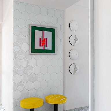 Lume Marazzi Italy