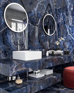 Керамогранит Cube Ceramica Hexen 80x160