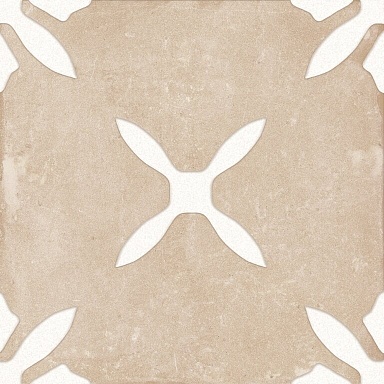 Керамогранит Harmony 40800 Pangea Sand Flower LT 22,3x22,3