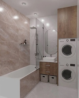 Керамогранит Vizavi ZA-B60342 Butterfly MR 600x600x9