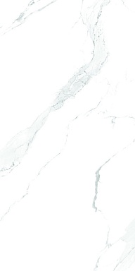 Керамогранит Maimoon Ceramica Carrara White Rustic Punch 60х120