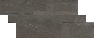 Декор Cerim 776750 Woodslate Life Bark Muretto Sfalsato 3D 30x60