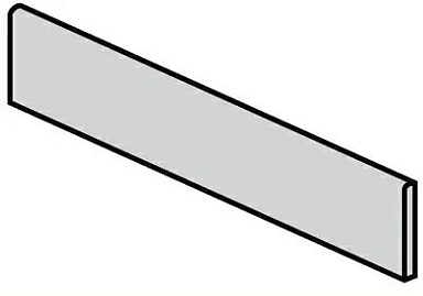Плинтус Cedit 752727 Matrice Essenza Battiscopa 4,6x80