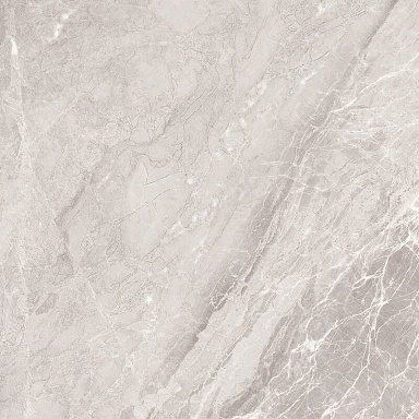 Керамогранит Laparet Crystal Grey серый Сатинированный 60x60