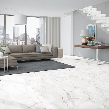 Nature ZERDE TILE
