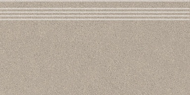 Ступень Kerama Marazzi DD254120R/GR Джиминьяно бежевый матовый обрезной 30x60