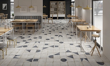 Декор Harmony 36153 Maison Decor/9 22,3x22,3