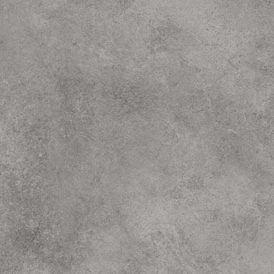 Керамогранит Laparet LP6060G0351R Fortezza Grigio PRO серый матовый карвинг R10 STR 59.5х59.5