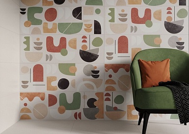 Плитка Gracia Ceramica Astrid light beige 01 30x90