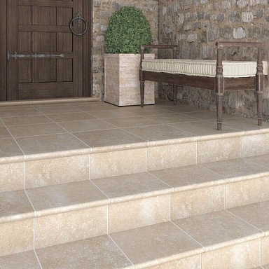 Stone Exagres