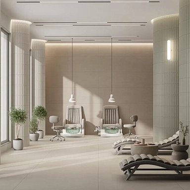 Медина Kerama Marazzi