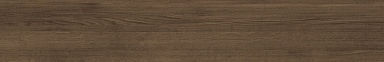 Керамогранит Idalgo Granite WOOD CLASSIC Soft Dark Brown / Гранит ВУД КЛАССИК Софт Темно-коричневый LMR 120x19,5