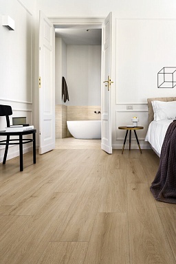 Керамогранит Marazzi Italy MA8R Oltre Chevron White 11x54