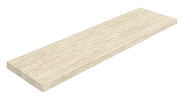 Coliseumgres 620070003218 Рим Сэнд Ступень Угловая Левая 33x120