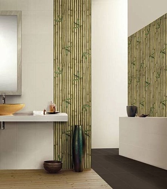 Декор Settecento 765105 Sarawak Dark Pebbles 24x72