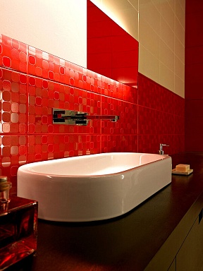 Декор Marazzi Italy M6UY Decoro 20х50