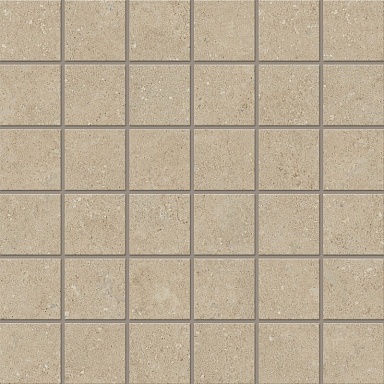 Estima NP02 Мозаика Newport неполированный (5х5) 30x30