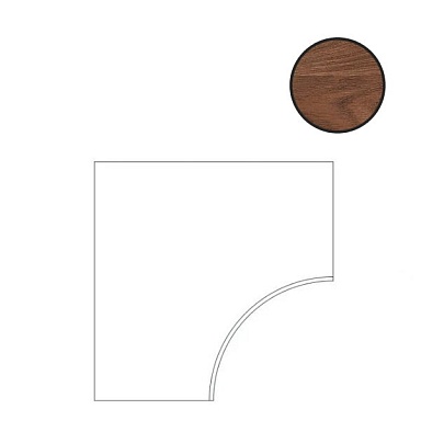 Ступень Атлас Конкорд Россия 620090000963 Rive Antica Riva Bordo Curvilineo Round 30 60x60